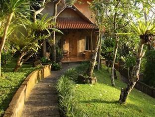 Taman Sakti Resort Ubud Eksteriør billede