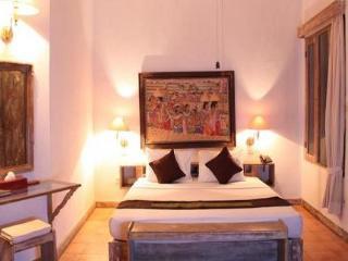 Taman Sakti Resort Ubud Eksteriør billede