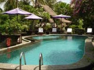 Taman Sakti Resort Ubud Eksteriør billede